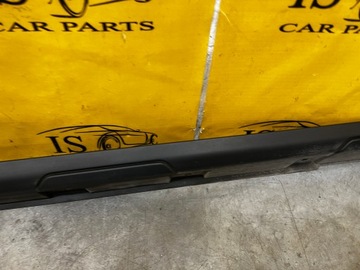 фото thumb №4, Планка накладка порогова поріг права правий dacia sandero iii stepway