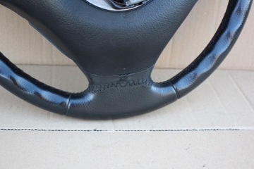 фото thumb №12, Кермо bmw e36 z3 e39 e38 м-пакет m5 m3 z3m serducho подушка шкіра
