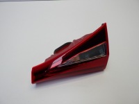 фото thumb №1, Hyundai i20 iii 2021 org. лампа правая w крышка задняя