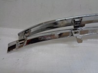 фото thumb №8, Citroen c3 iii решітка радіатора решітка радіатора хром нижній верхній комплект