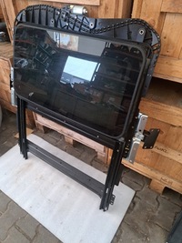 фото thumb №3, Дах панорама люк maserati quattroporte kpl 06700229160