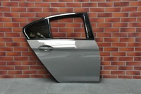 фото thumb №11, Дверь правое перед задняя bmw 5 g30 m5 f90 bernina grau c3e