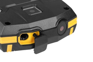 Телефон Kruger&Matz IRON 2 KM0459