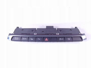 фото thumb №14, Audi a3 s3 8v панель переключатель 8v0925301ht