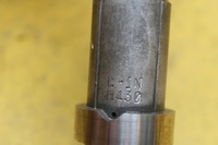 фото thumb №7, Вал лівий всмоктуючий ee20z 2.0 d legacy iv