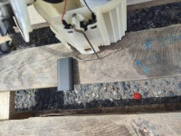 Насос топлива opel astra h z16xep 1.6 13119487 Недорого, фото thumb