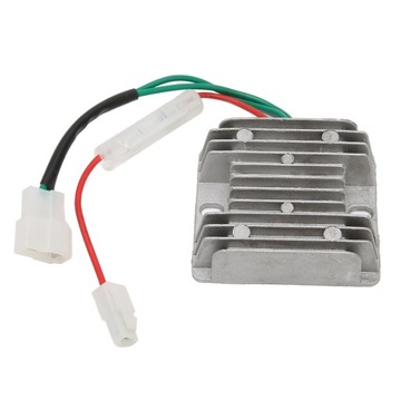 Regulator napięcia AVR automatyczny stabilizator