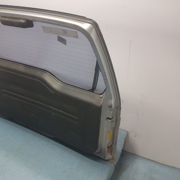 фото thumb №6, Задня кришка багажника a40 mitsubishi pajero pinin