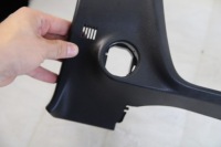 Захист заглушка консолі панелі lexus rx Доставка, фото thumb