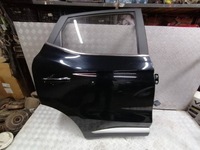 фото thumb №1, Двері праве задні задня mg zs лак 5pbc