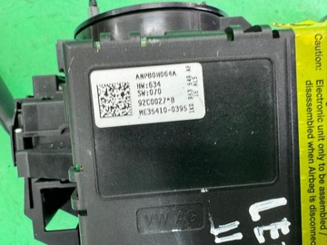 фото thumb №11, Переключатель комбинированный переключатель-паук лента подушка безопасности 1k0953503cm seat leon ii 2 05-