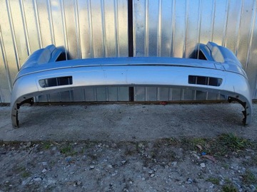 фото thumb №2, Бампер зад citroen c4 grand picasso i 06-