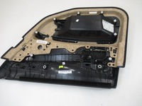 фото thumb №12, Обшивка двері лівий задня оббивка bmw 7 f01 шкіра