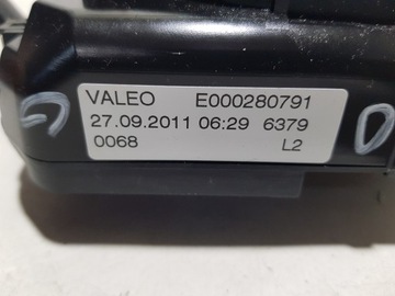 фото thumb №10, Переключатель комбинированный лента подушка безопасности bmw f01 f02 9245623