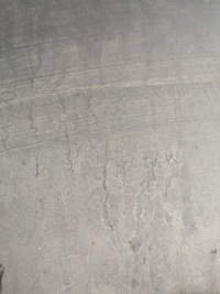 фото thumb №10, Ford transit mk8 молдинг крыла задняя bk31-17927 long