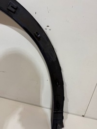 фото thumb №7, Volkswagen id.4 2021 задня сторона права молдинг крила заднього 11a853818