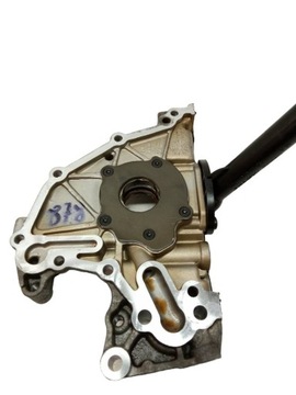 фото thumb №5, Насос масла 04c115105h 1.0 mpi skoda fabia iii 2014-