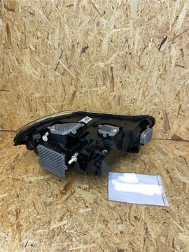 фото thumb №15, Лампа левая полный led usa bmw x1 f48 вентилятор !