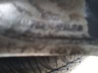 фото thumb №10, Диски алюминий audi (oem) 9.0" x 20" 5x112