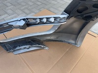 фото thumb №11, Бампер перед audi r8 420 рестайлінг оригінал