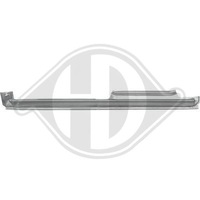 фото thumb №1, Порог дверной do ford transit connect 10-13