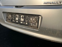 фото thumb №8, Renault clio iii бампер задній  05-09 5d ph1 ted69 комплектний