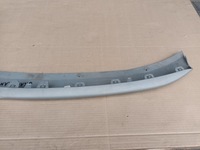 фото thumb №6, Спойлер бампер перед opel grandland x накладка