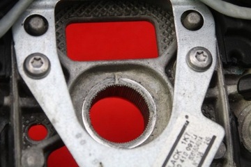 фото thumb №6, Кермо шкіряний зрізана багатофункціональна 8j0419091d audi a3 8p рестайлінг 08-13