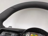 фото thumb №7, Повітропровід шкіра пелюстки перемикання 992419798b porsche taycan 9j1 992