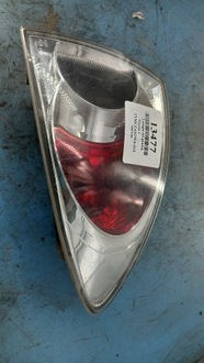 фото thumb №1, Лампа задняя правая mazda 6 03r