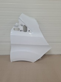 фото thumb №1, Крила правий ford transit custom lift