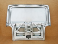 фото thumb №15, Vw t6 trasporter 16- кришка зад задня заднє 7e0827105c =