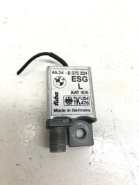 Купить Усилитель tv iso bmw nr 8375224, фото thumb