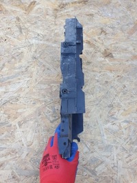 фото thumb №7, Ford mondeo mk4 lift основание аккумулятор