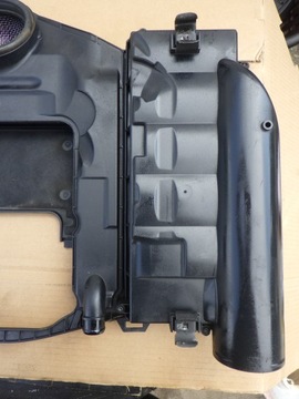 фото thumb №9, Mercedes w251 корпус фільтра повітря a2730900401