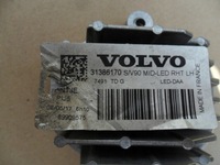 фото thumb №6, Модуль jeż full led volvo 31386170