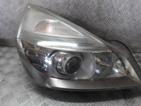 фото thumb №1, Лампа правая передняя renault espace iv lift ксенон поворотный