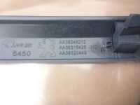 фото thumb №8, Peugeot 308 t9 gti решітка решітка бампера перед нова 1627679780 оригінал