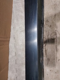 фото thumb №4, Накладка na порог левая bmw e60