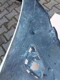 Бампер передний перед peugeot 3008 5008 рестайлинг  13-16 aa36716377 Киев, фото thumb