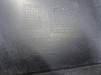 фото thumb №10, Захист плита бампера opel vivaro b trafic iii 14- 214772809r