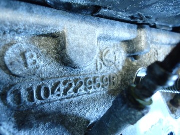 фото thumb №11, Renault trafic iii vivaro 1.6 dci 1.6dci biturbo головка 110422959r