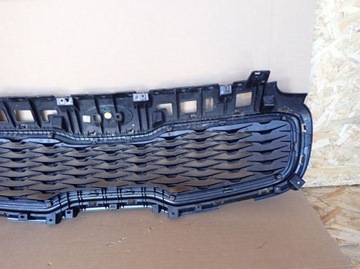 фото thumb №5, Kia sportage iv gt line 15- решітка решітка радіатора 86352-f1500