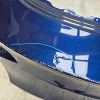 фото thumb №3, Tesla модель y 20- крышка багажника зад задняя