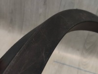 фото thumb №12, Tesla model y молдинг накладка крила лівий задня 165869700a