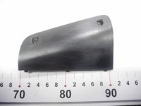 фото thumb №6, Защита заглушка бампера правый перед peugeot 605 mk1 оригинальный номер 7414.71