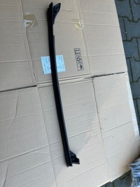 фото thumb №1, Porsche 971 panamera молдинг двері хром black