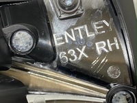 фото thumb №7, Bentley continental gt rh решётка крыло 3sd821274b