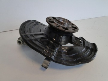 фото thumb №6, Mercedes a w176 176 поворотна опора передня права