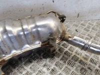 фото thumb №11, Hyundai santa fe 2007 левая сторона гаситель kompletny